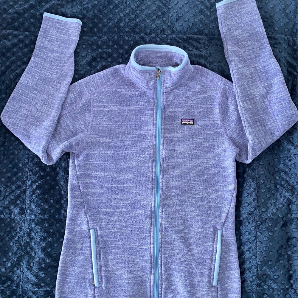 Woman’s Patagonia Better Sweater